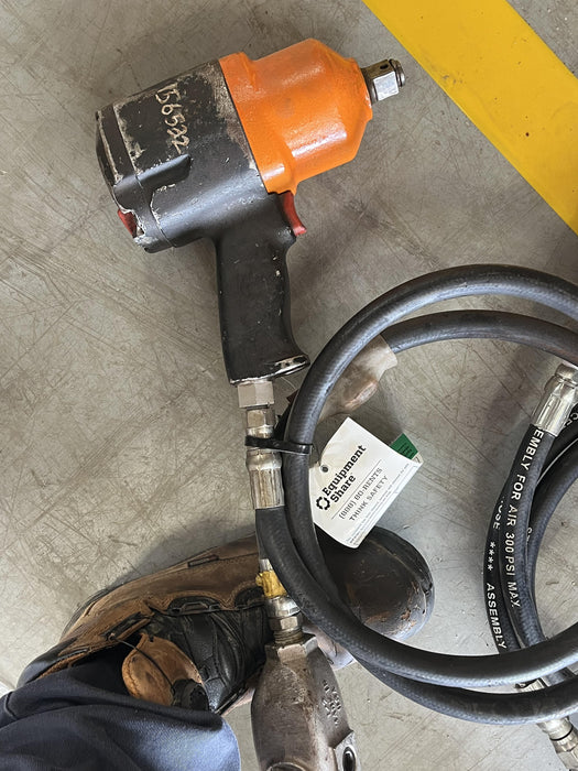 2021 MICHIGAN PNEUMATIC 750SS