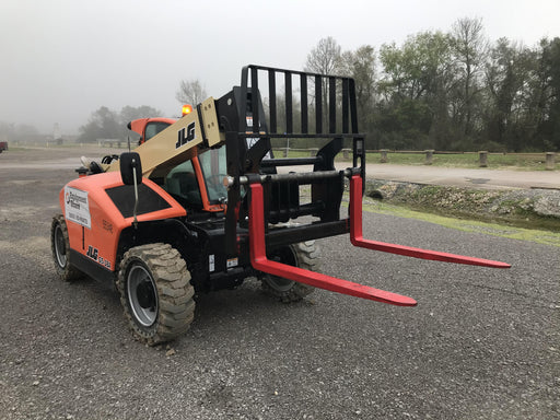2020 JLG G5-18A
