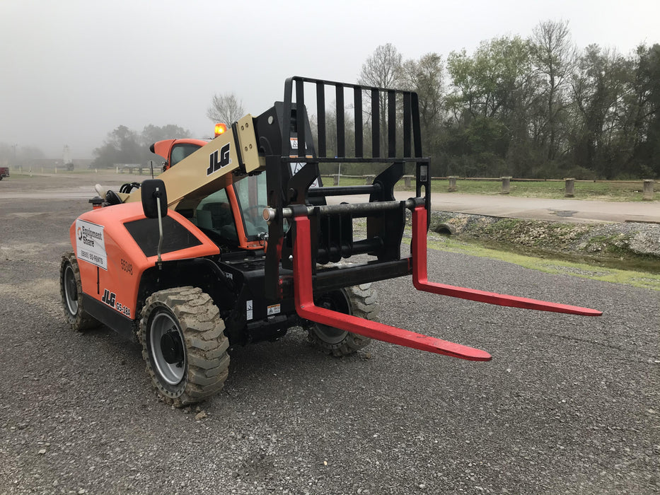 2020 JLG G5-18A