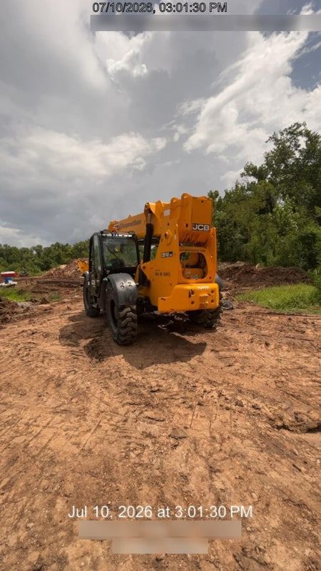 2025 JCB 512-56