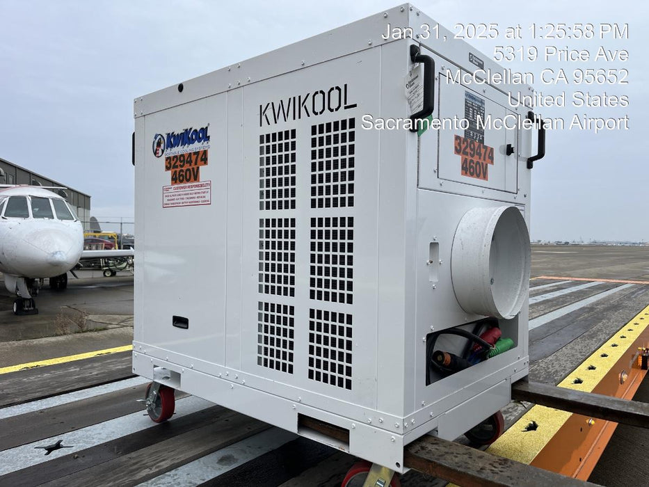 2023 KWIKOOL KPO5-43H