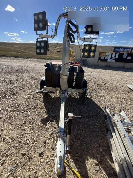 2025 WANCO WLTT-4MK8K