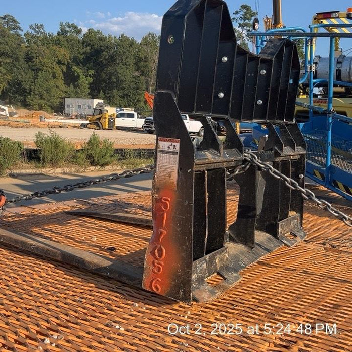 2025 VIRNIG PF4855-5VG