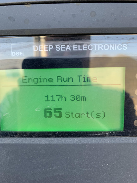 2021 ALLMAND Maxi-Power 150