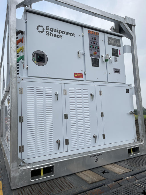 2024 SMARTECH SACP81A-HS