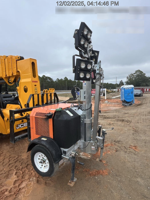 2023 WANCO WLTT-4MM4K