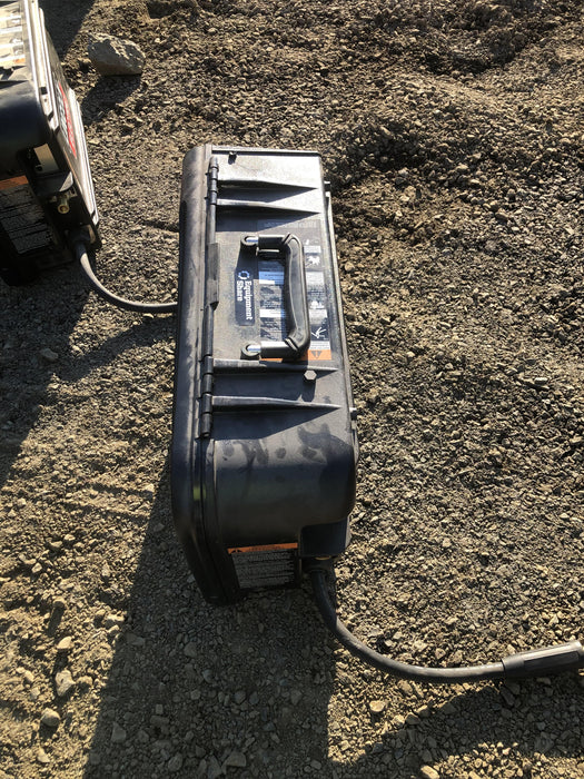 2021 LINCOLN ELECTRIC LN-25X