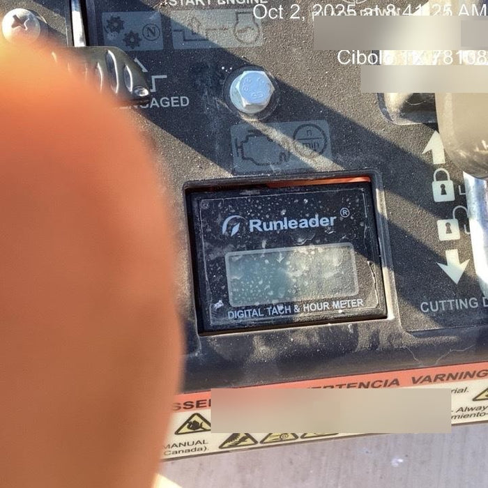 2023 HUSQVARNA FS520