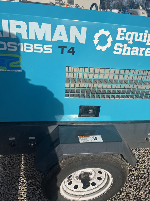 2024 AIRMAN PDS185S CWK