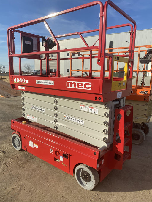 2021 MEC 4046SE