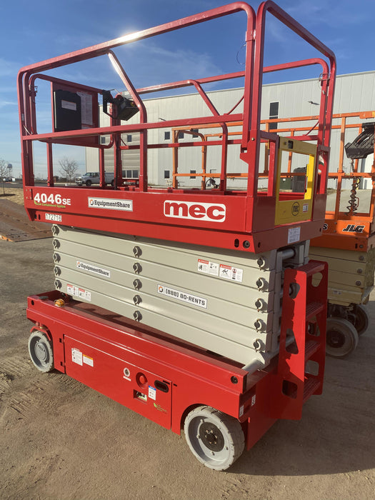 2021 MEC 4046SE