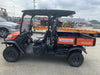 2021 KUBOTA RTV-X1140W-H (Canopy)