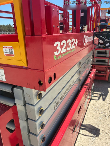 2026 MEC 3232+