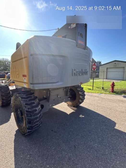 2020 HAULOTTE HT67 RTJ O