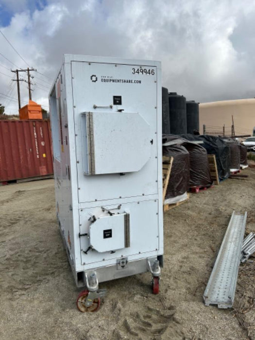 2023 SMARTECH RDDH2500-EH