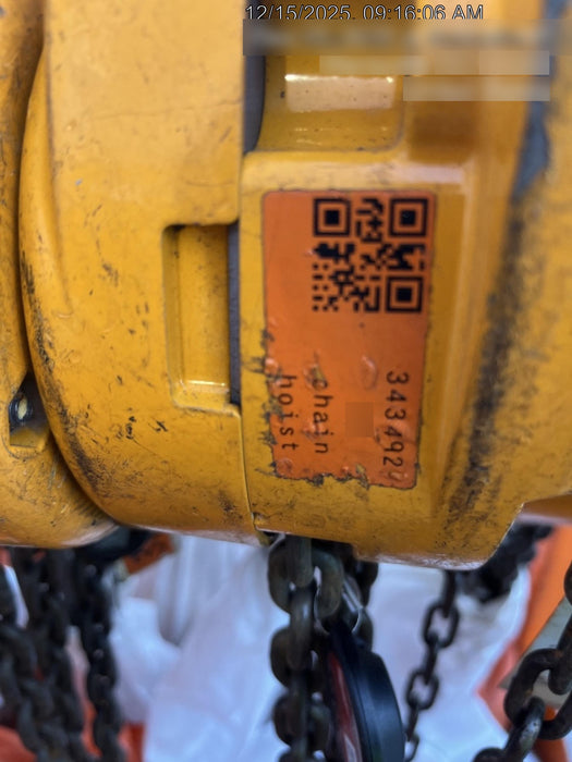 2023 HARRINGTON CF010-30