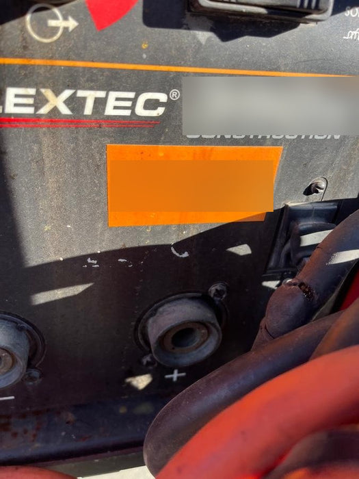 2020 LINCOLN ELECTRIC FLEXTEC 350X