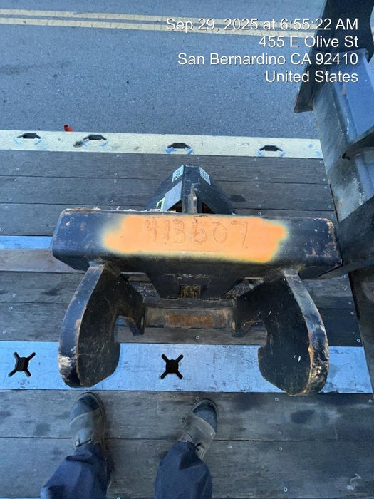 2024 STAR INDUSTRIES 1302TK