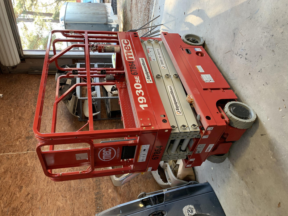 2020 MEC 1930SE