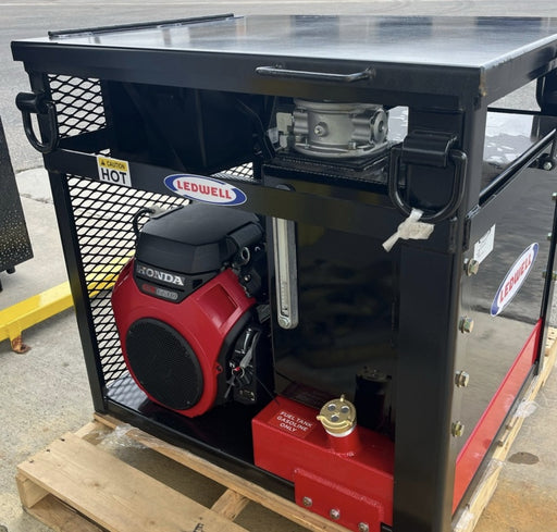 2024 LEDWELL Pony Motor