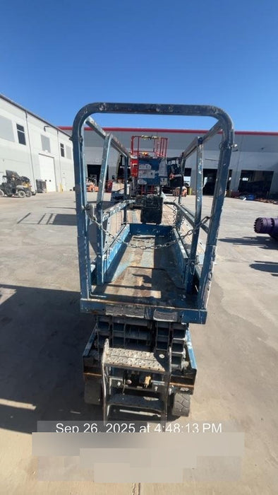 2017 Genie GS-1930 Genie GS1930