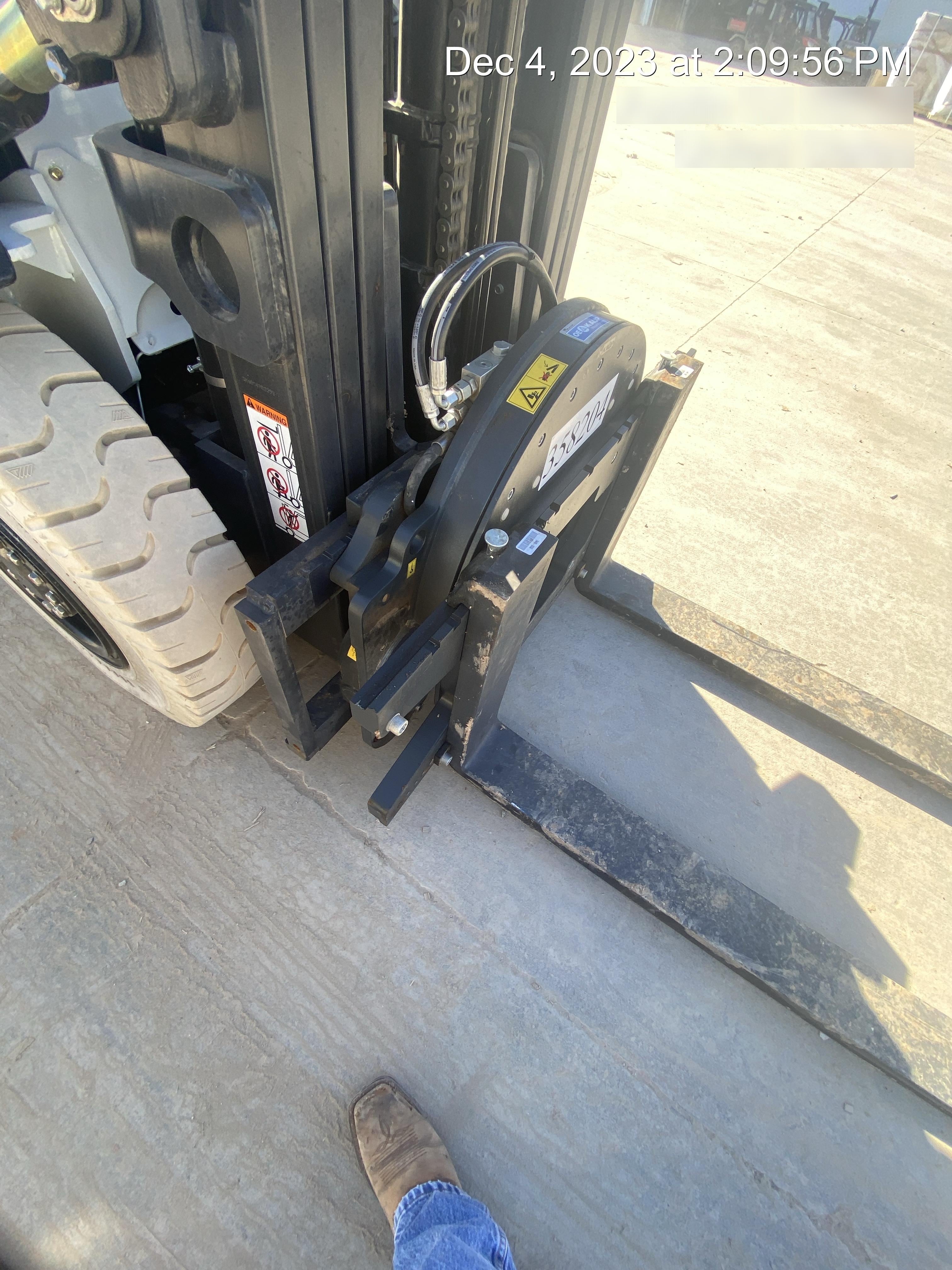 2023 KAUP RO2-091-480-3-A