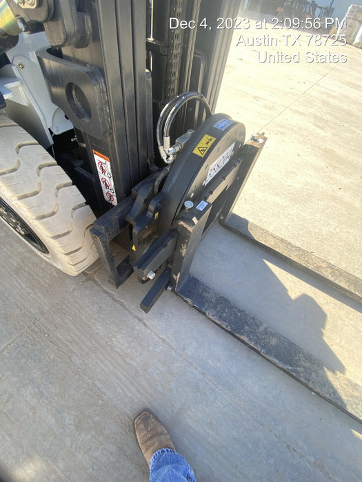 2023 KAUP RO2-091-480-3-A