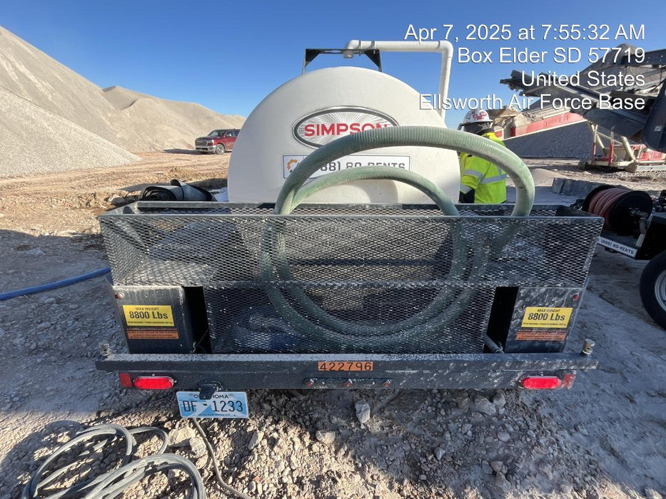 2024 SIMPSON SWT-52517