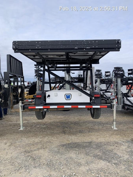 2024 WANCO WLTS-MM8A-1600