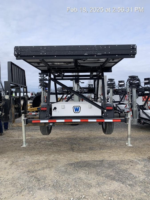 2024 WANCO WLTS-MM8A-1600