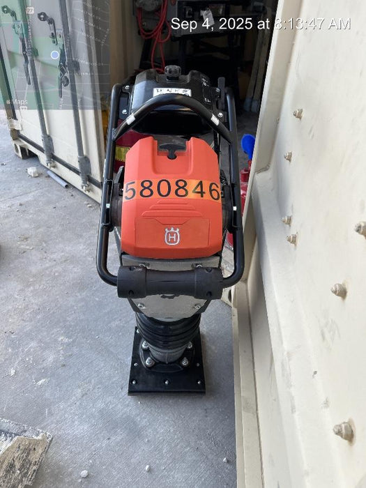 2025 HUSQVARNA LT6005