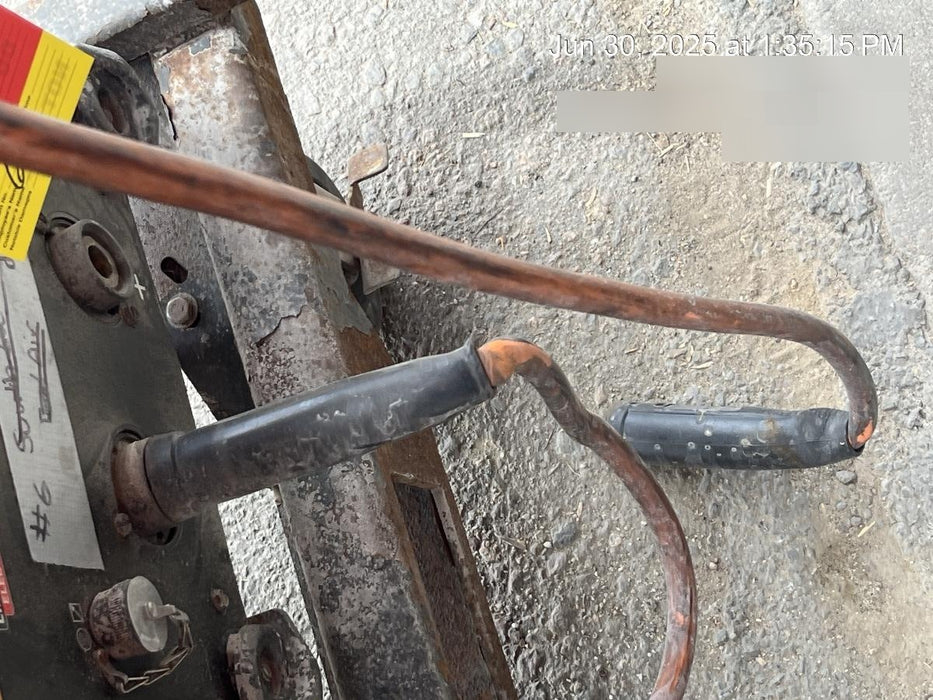 2021 LEX WR6A-7SM-FG26DZ6LD-R