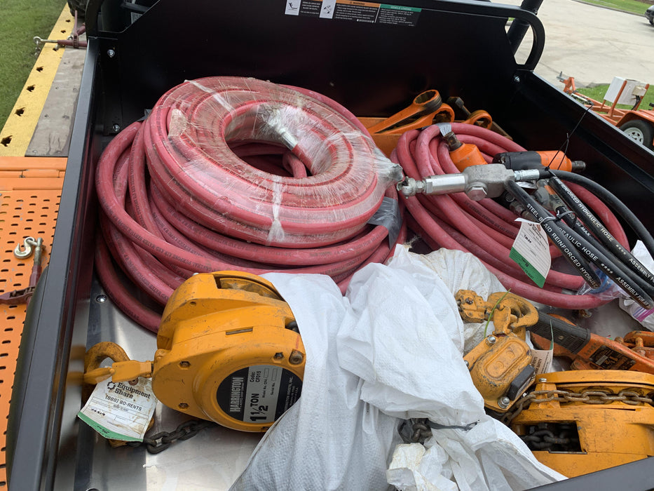 2020 HARRINGTON CF015-30