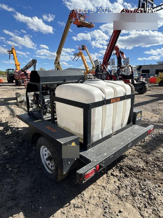 2025 MI-T-M AW-9000-0005 / DHG-4004-B0V6G