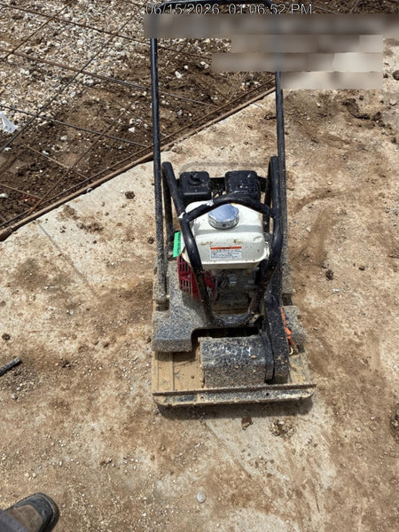 2022 THIRD COAST EQUIPMENT SP5013H