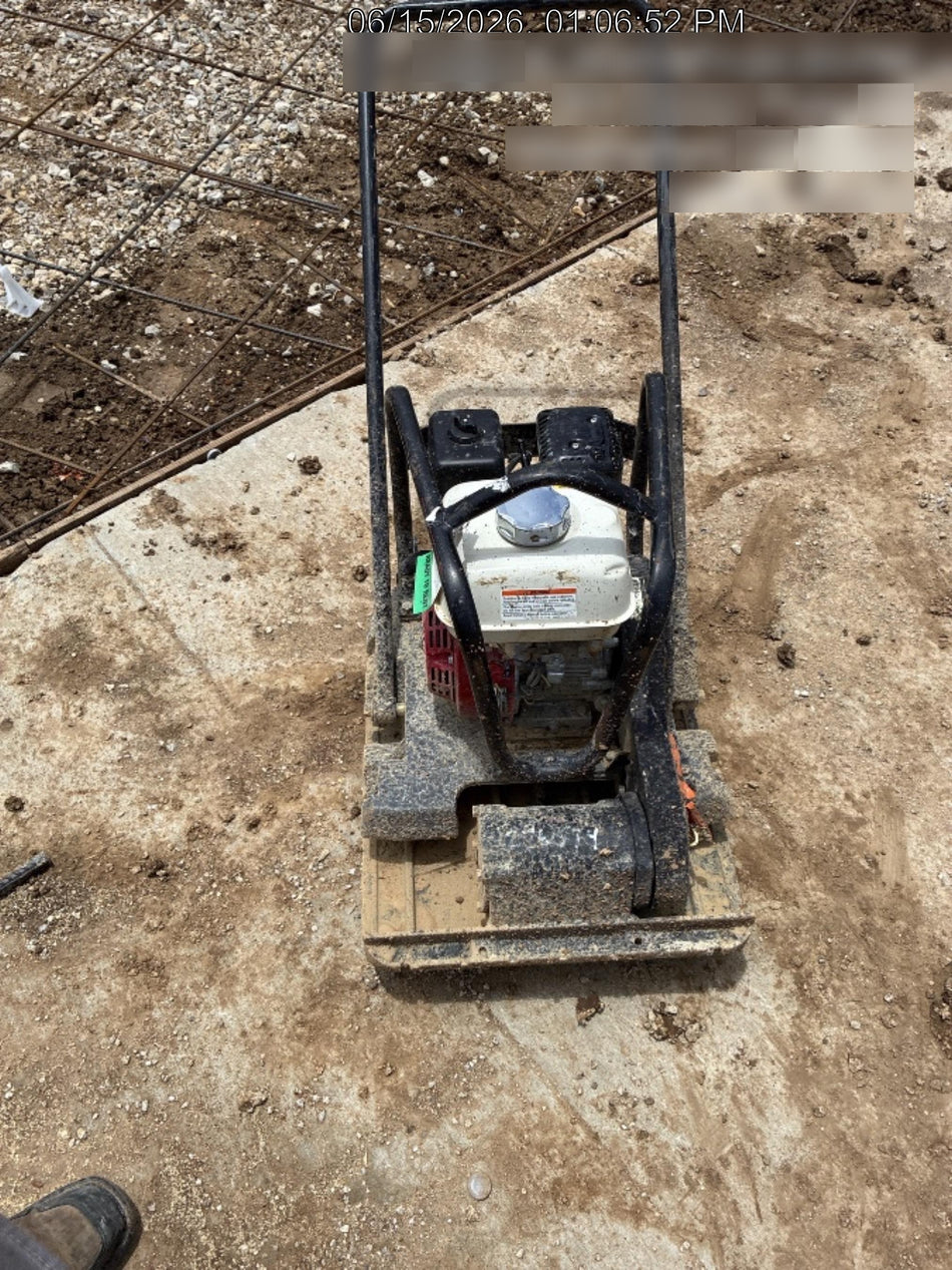 2022 THIRD COAST EQUIPMENT SP5013H