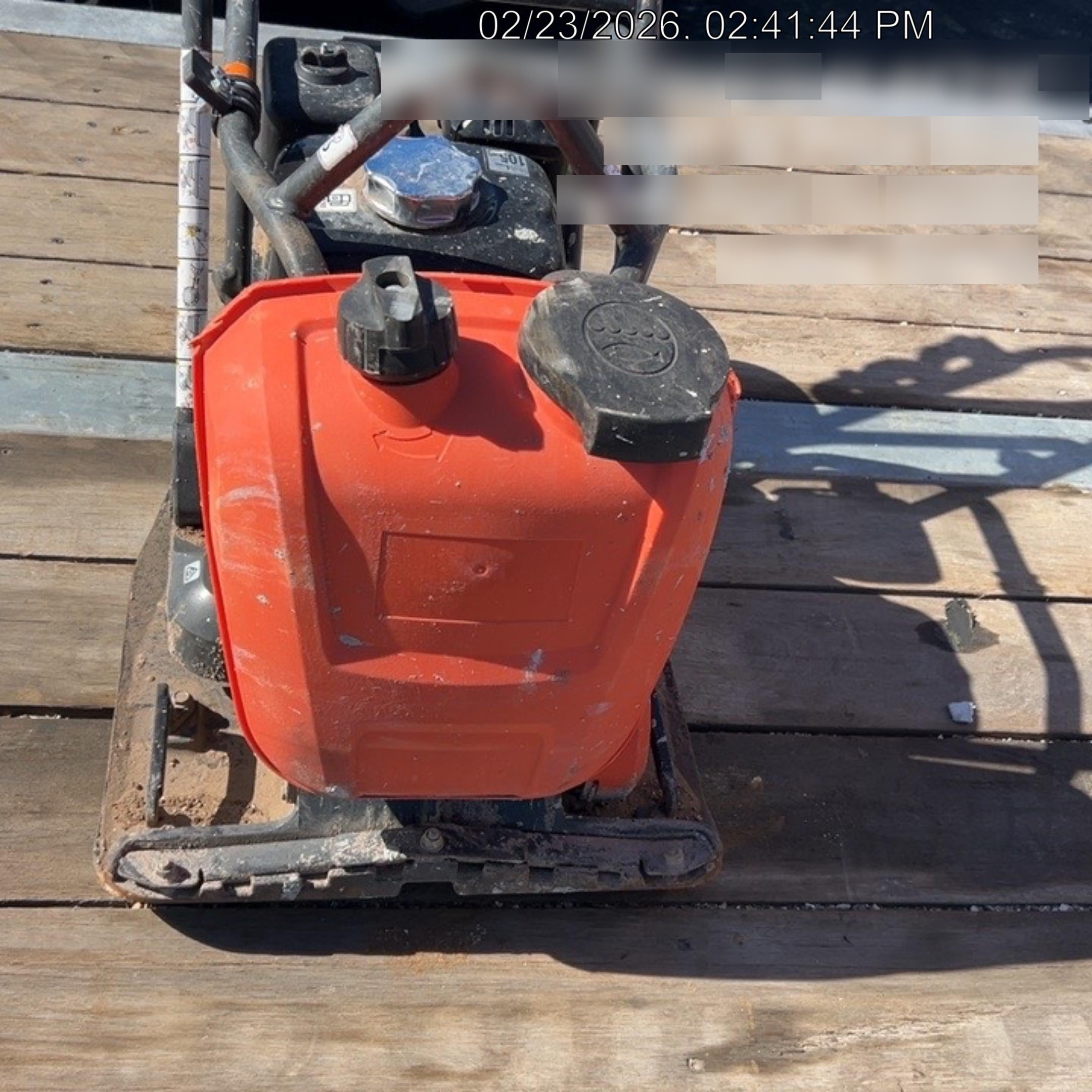 2024 HUSQVARNA LF75