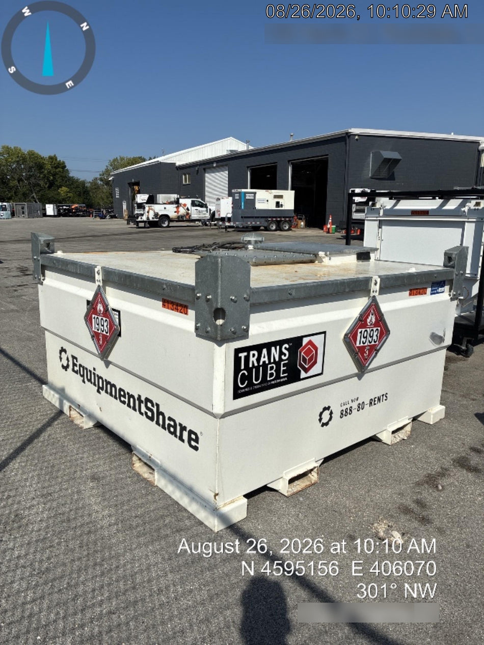 2024 WESTERN GLOBAL 50TCG