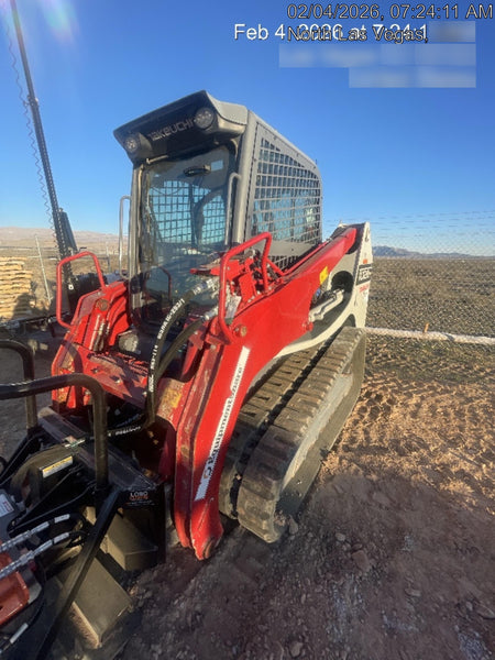 2026 L&C ENTERPRISES-USA, INC. (DBA: DELTA FENCE & CONSTRUCTION) LOBO EXTREME - Post Puller