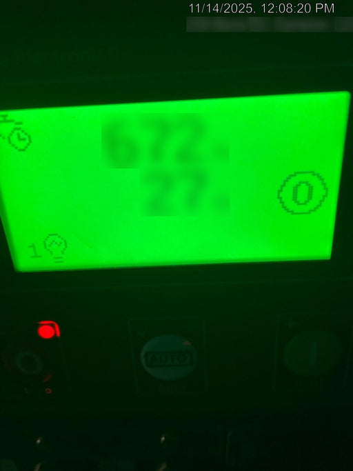 2024 Wacker Neuson LTT4 Diesel, Kohler KDW702, Deep Sea Controller, Auto Start, LED 320W, Bypass Outlet, T3