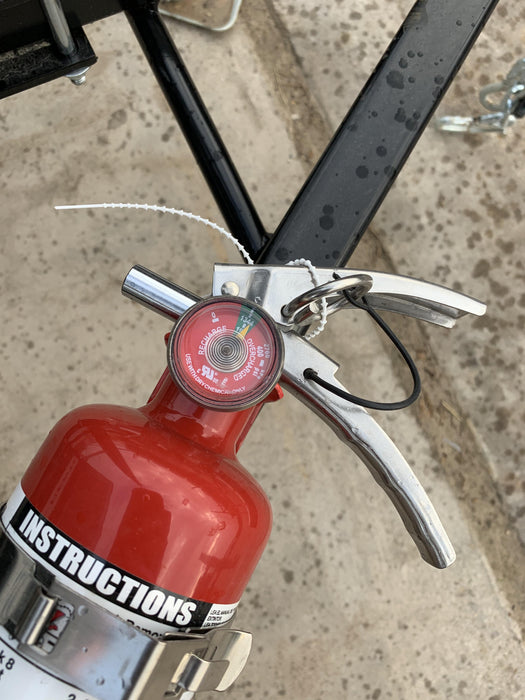 2022 Lincoln Electric Vantage 549X Crosslink Technology, Trailer Mounted, ES Decals, T3