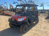 2023 KUBOTA RTV-X1140W-H (Canopy)
