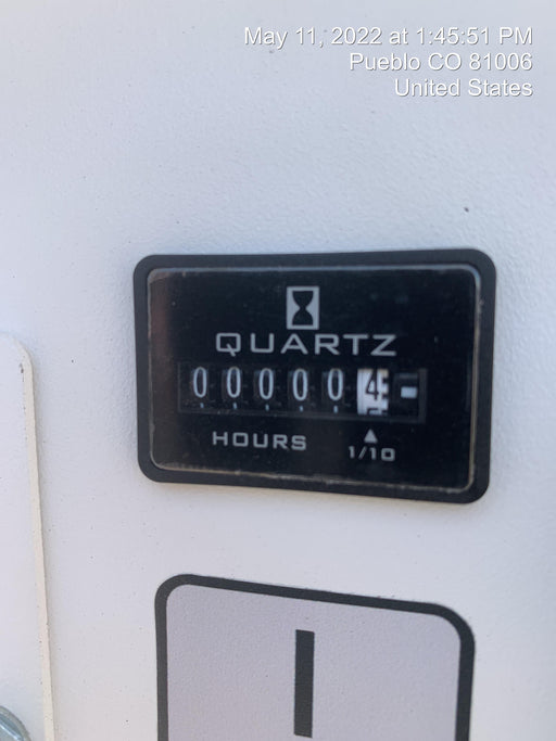 2022 WACKER NEUSON G50