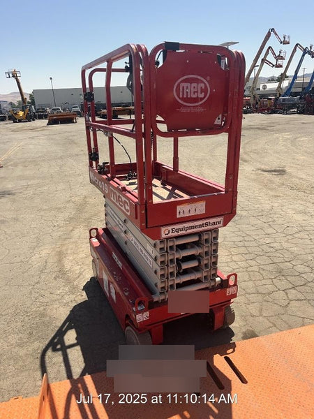 2020 MEC Micro 19