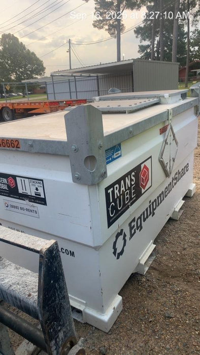 2023 WESTERN GLOBAL 20TCG-ES