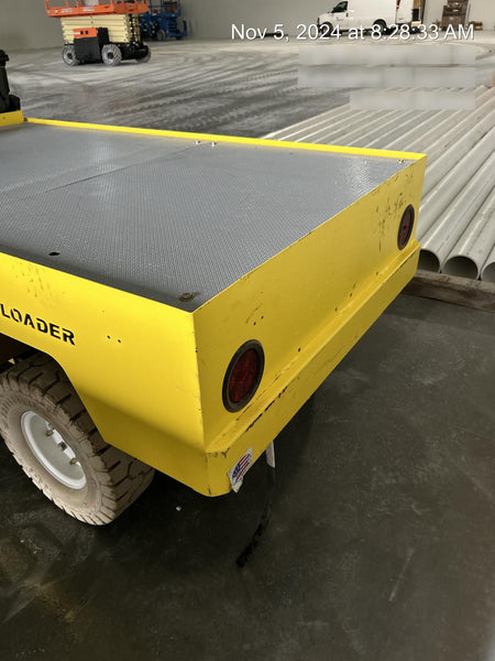 2023 COLUMBIA Payloader 2XL