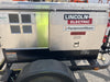 2024 Lincoln Electric LE400 Kubota V1505, Trlr, Cable Rack, Light Kit, ES Decals, T3