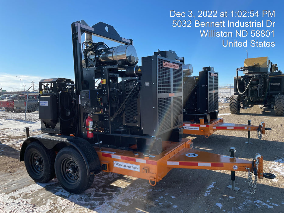 2022 RWN RWN-8NHTA-10OBPT