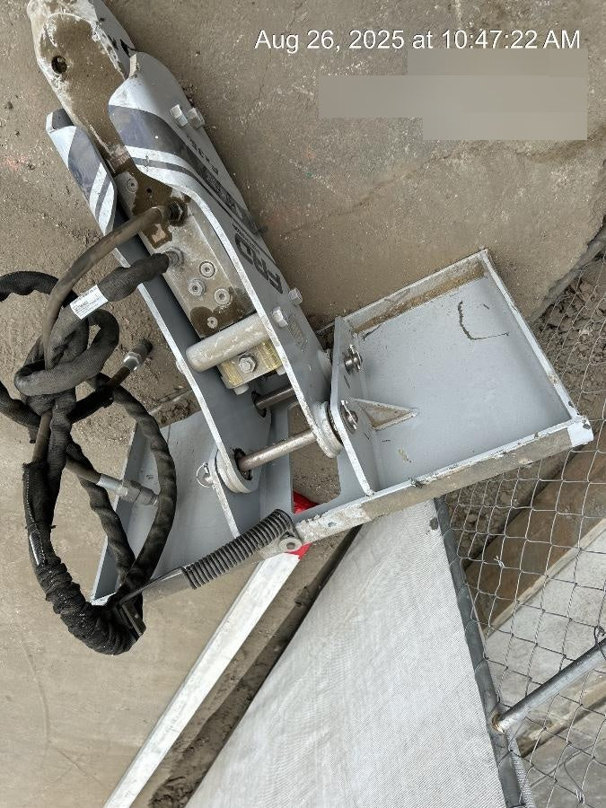 2025 FRD FX35A-FB