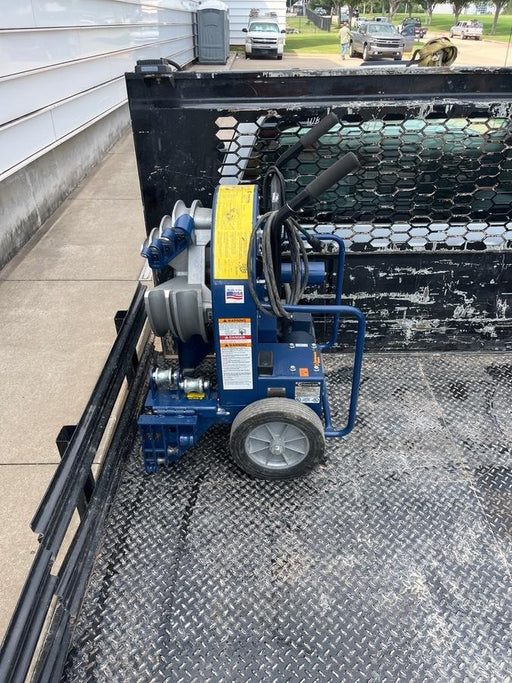 2024 CURRENT TOOLS 77